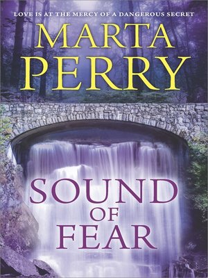 cover image of Sound of Fear